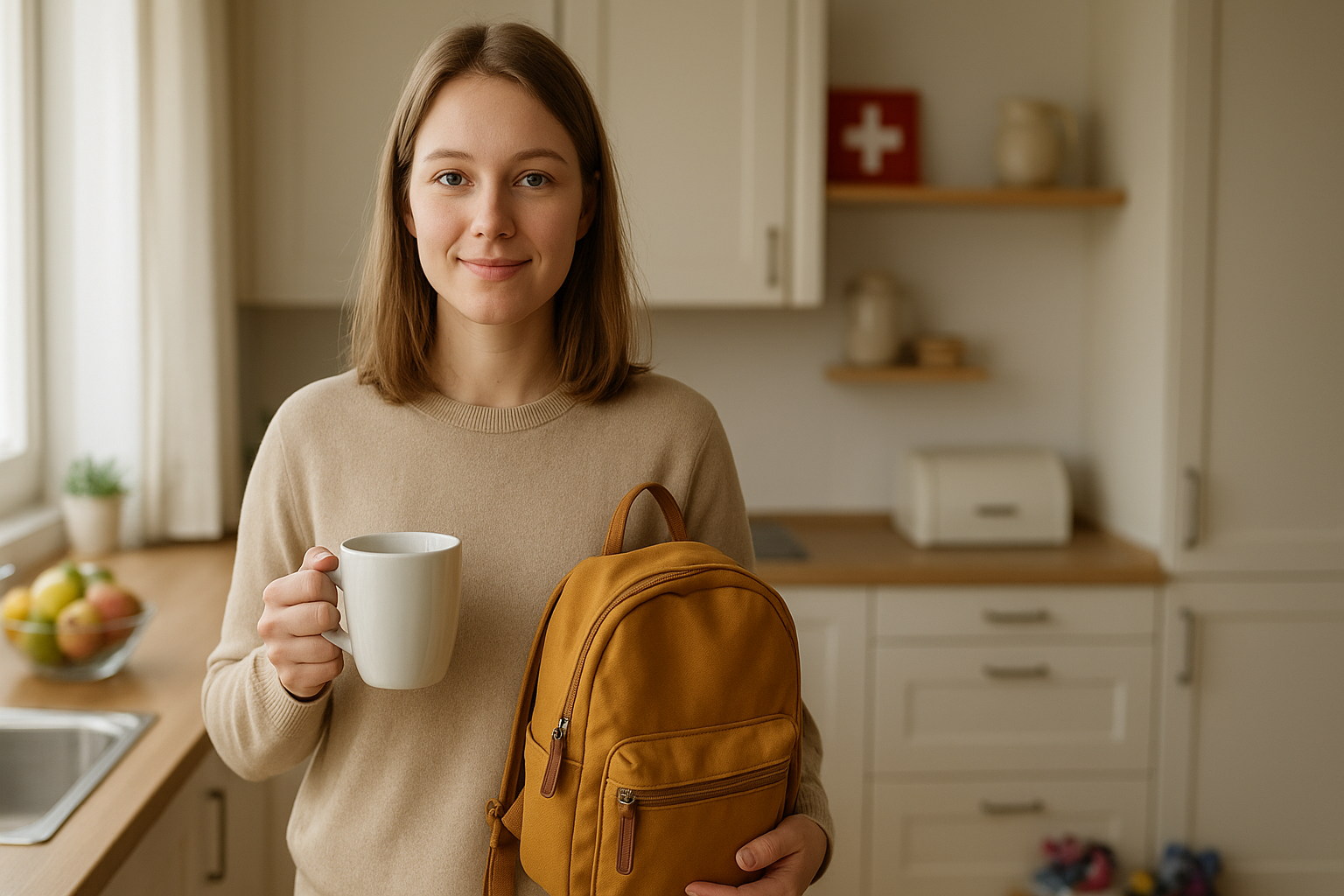 Au‑pair w Szwajcarii bez wpadek: pozwolenie, pensja, godziny pracy i kurs językowy krok po kroku