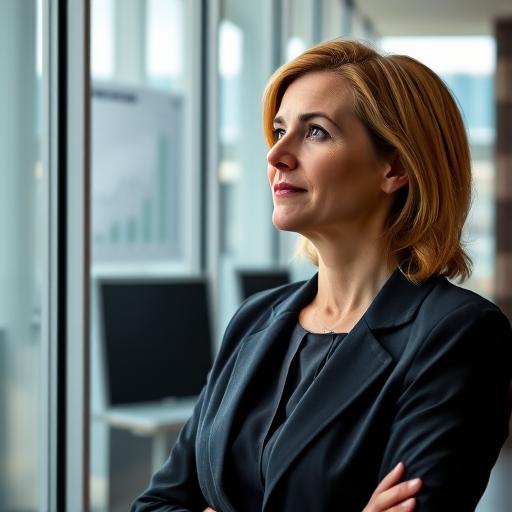 Marlene Engelhorn wzywa do wyższych podatków dla bogatych