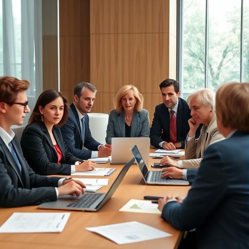 SVP w Szwajcarii planuje zakaz genderowania języka