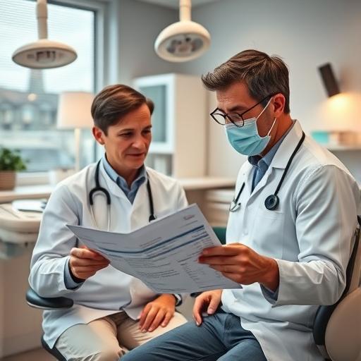 Dentysta w Szwajcarii zawyża rachunki pacjentów