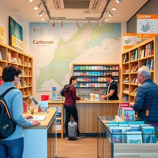 Luzern: Biuro podróży zamieszane w pranie brudnych pieniędzy dla gangu narkotykowego