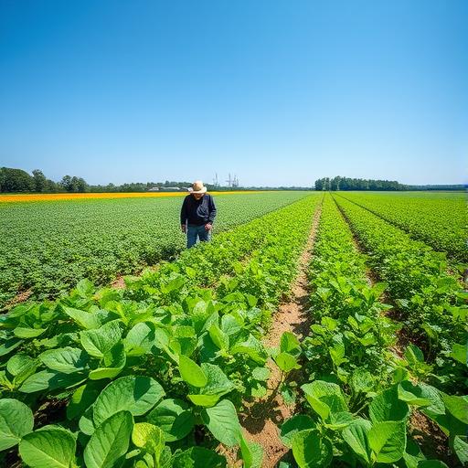 Sąd Najwyższy w Szwajcarii uwzględnia skargę Greenpeace w sprawie pestycydu