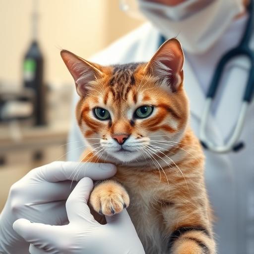 Obowiązkowe chipowanie kotów w Szwajcarii – Nowe przepisy na horyzoncie