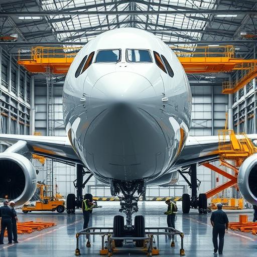 Swiss Airlines Wprowadza Nowe Airbusy A350-900 do Floty
