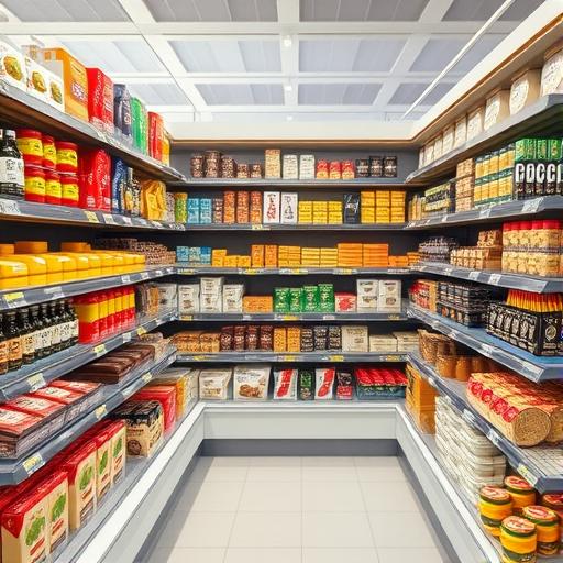 Ceny produktów szwajcarskich wyższe niż za granicą: raport ujawnia niepokojące różnice
