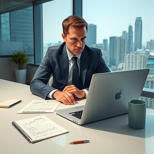 Szwajcar oskarżony o nielegalne wykorzystanie informacji poufnych