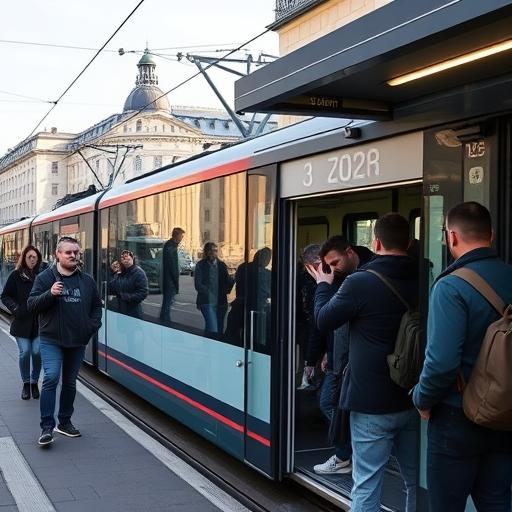 Zurych obniża cenę rocznego biletu do 365 franków. Miasto ostrzega przed kosztami wdrożenia