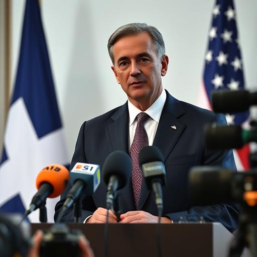 Ignazio Cassis broni się po 39-proc. cłach USA na szwajcarskie eksporty
