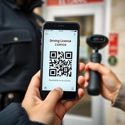 Szwajcaria rozszerza pilotaż: cztery kantony wprowadzają elektroniczne prawa jazdy dla kursantów