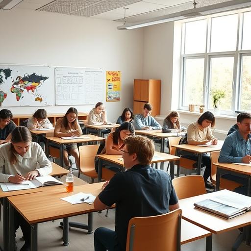 Szkoły w Köniz wprowadzają zakaz używania telefonów komórkowych