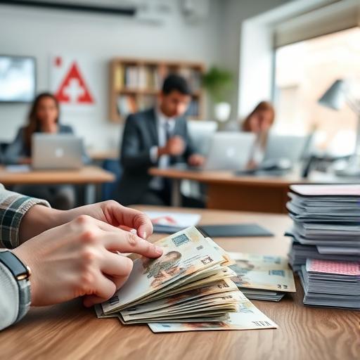 Rekordowe wydatki kampanii przed referendum: HEV przeznacza ponad 7 mln CHF na zniesienie eigenmietwert