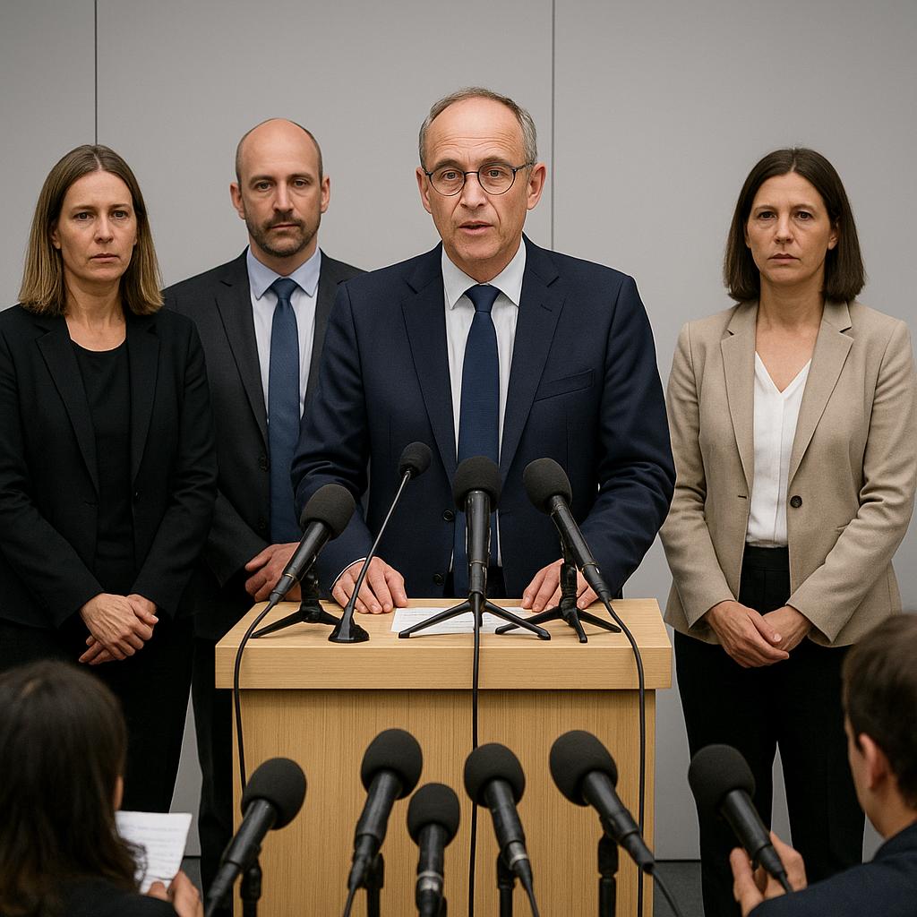 Rząd przeciwko inicjatywie „Keine 10‑Millionen‑Schweiz”. Co może się zmienić dla kraju i mieszkańców