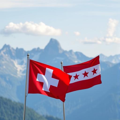 Szwajcaria nie planuje przymusowych deportacji Syryjczyków, w przeciwieństwie do Austrii