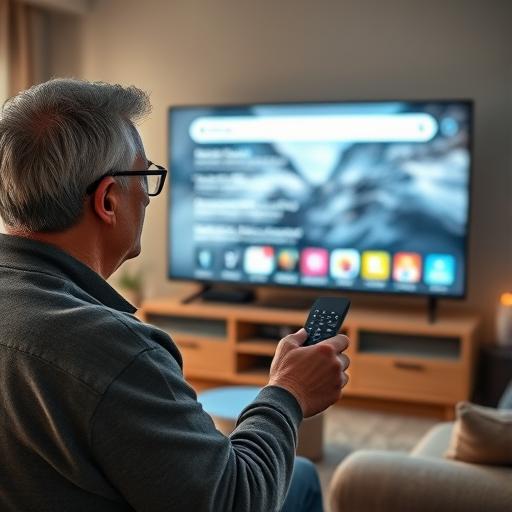 Swisscom TV przeprasza po skandalicznej podpowiedzi wyszukiwania