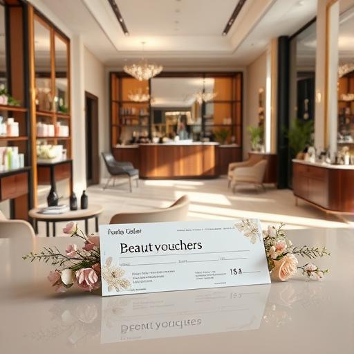 Wygraj voucher do Anett Glamour