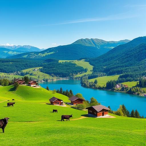 Szwajcarska Jura