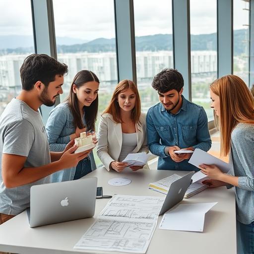 Studenci ETH w Zurychu walczą o nowe elektrownie jądrowe