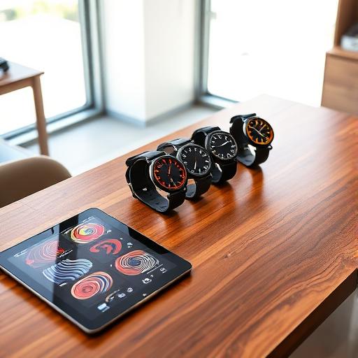 Swatch prezentuje „AI‑Dada”. Sztuczna inteligencja ma tworzyć unikatowe zegarki