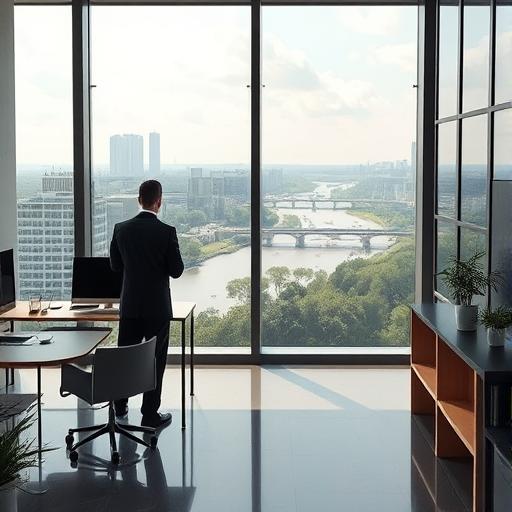 Dyskusja o karach dla firm po skandalu ekologicznym