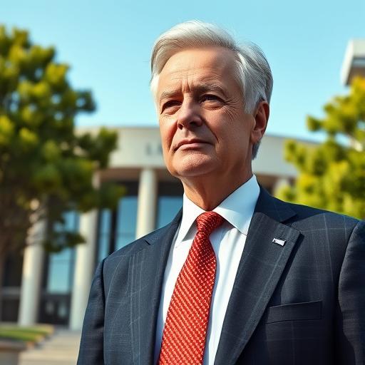 Roger Nordmann ogłasza rezygnację z Parlamentu po 20 latach działalności