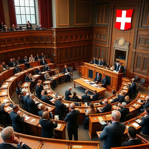 Zmiana w regulacjach dotyczących płacy minimalnej w Szwajcarii