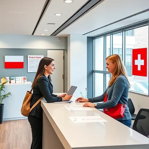 Jak wymienić polskie prawo jazdy na szwajcarskie
