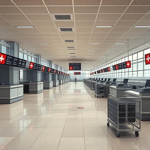 Swissair: Ostatnie kroki w likwidacji i niezrealizowane zobowiązania