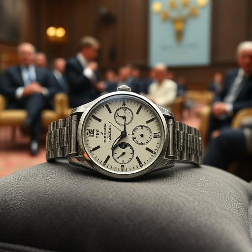 Rekordowa licytacja w Genewie: stalowy Patek Philippe Ref. 1518 sprzedany za 14,19 mln CHF
