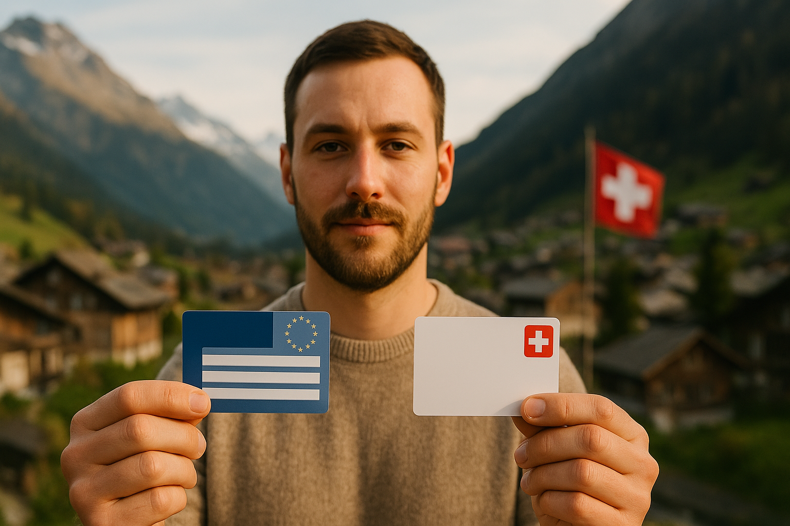 EHIC dla mieszkańców Szwajcarii: jak zamówić kartę, co pokrywa w UE i kiedy potrzebne dodatkowe ubezpieczenie
