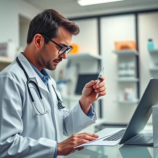 Krytyka Swissmedic: Kontrowersje wokół informacji o abnehmspritzen