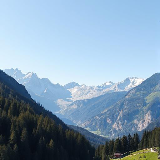 Klimaschutz jako prawo człowieka – kontrowersje w Szwajcarii