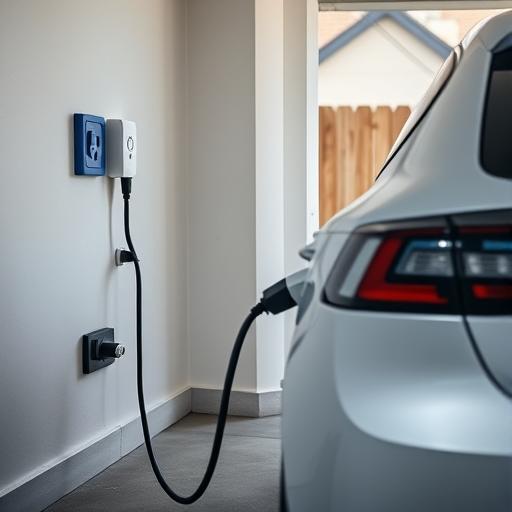 Szwajcaria rozważa opłaty dla właścicieli aut elektrycznych. Łatwe obejścia zagrożeniem dla pomysłu z licznikiem przy stacji