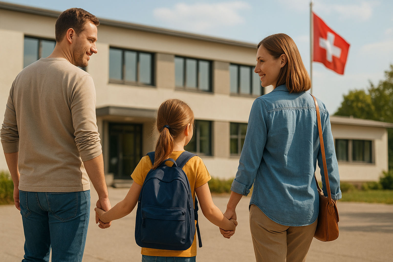 Szkoła międzynarodowa w Szwajcarii: IB, British, francuska – jak wybrać, ile kosztuje i na co uważać
