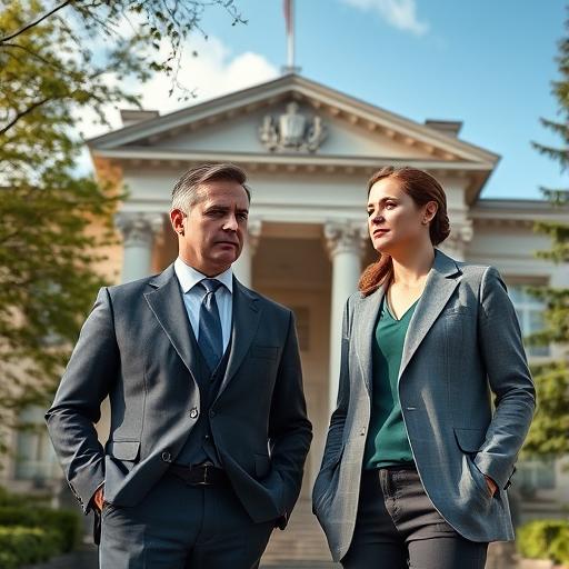 Szwajcaria odmawia obywatelstwa parze z Holandii pomimo spełnienia wszystkich wymagań