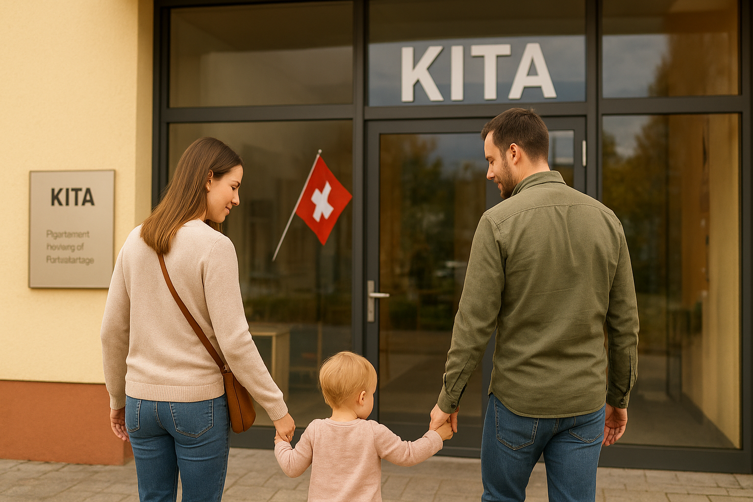 Żłobki/Kita – koszty i zasady