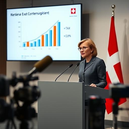 Szwajcaria zdecyduje 28 września: koniec opodatkowania „Eigenmietwert” i nowa danina na domy wakacyjne?