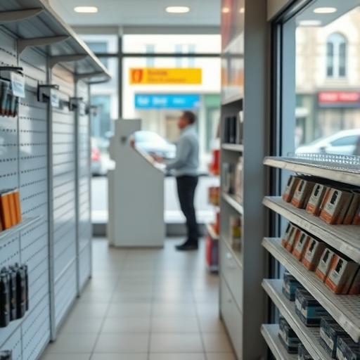 Genewa natychmiastowo zakazuje sprzedaży jednorazowych e-papierosów