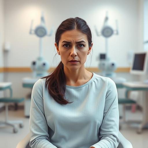 Negatywne doświadczania kobiet podczas wizyt u ginekologa. Apel o zmiany w szkoleniu lekarzy