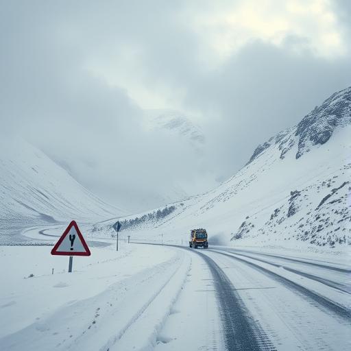 MeteoSwiss ostrzega: w Alpach może spaść do 50 cm śniegu, rośnie ryzyko lawin