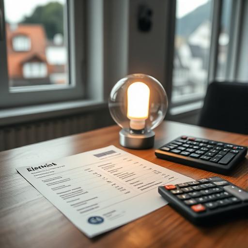 Ceny prądu w Szwajcarii spadną średnio o 4% w 2026 r. — ale nie wszędzie