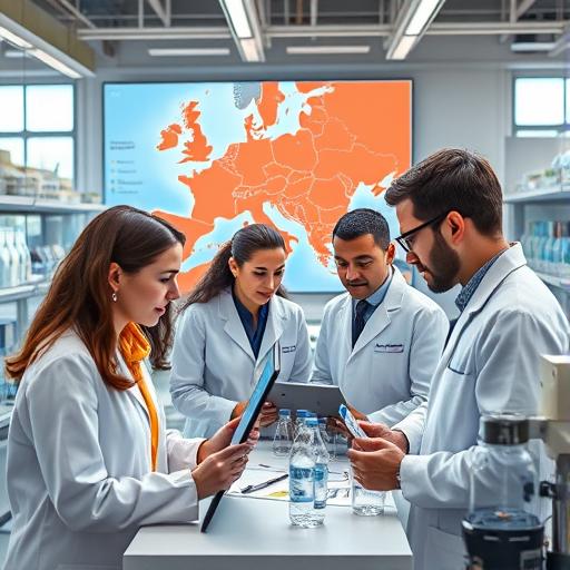 Szwajcaria przystępuje do programów badawczych Unii Europejskiej
