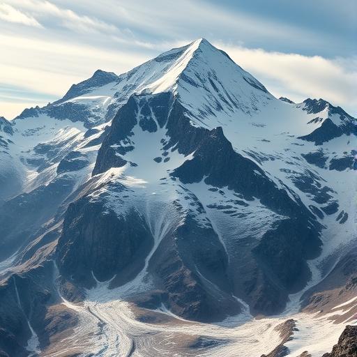 Tragedia na Rimpfischhorn: Zmarli alpinisti zidentyfikowani