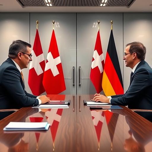 Zdecydowane kroki w niemieckiej polityce azylowej i ich reperkusje
