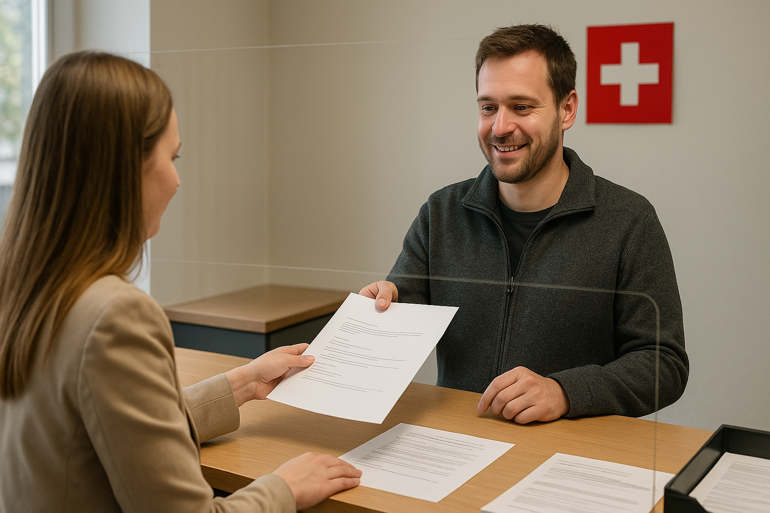 Zaświadczenia z gminy i USC: Wohnsitzbestätigung, Ledigkeitsbescheinigung, Familienausweis – jak zamówić i do czego służą