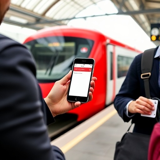 SBB i SwissPass wprowadzają Sparbillet Flex — tańszy bilet z możliwością częściowego zwrotu