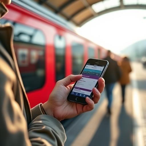 Szwajcaria na rozdrożu: czy zostanie zniesione popularne Halbtax? Alliance Swisspass proponuje „My Ride”