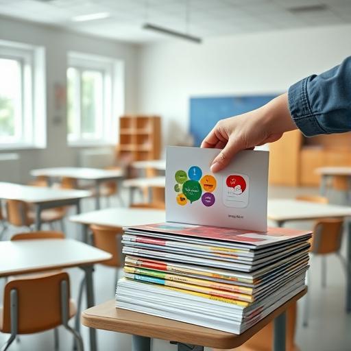 St. Gallen przesuwa naukę francuskiego z podstawówki do szkół średnich — parlament przyjął wniosek