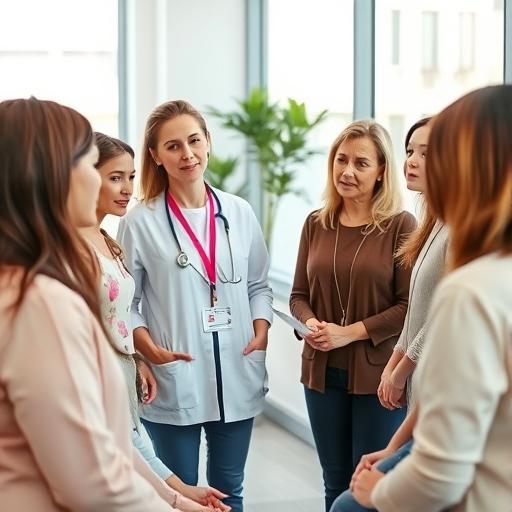 Zmiany w systemie tarfowym wpływają na profilaktykę raka piersi