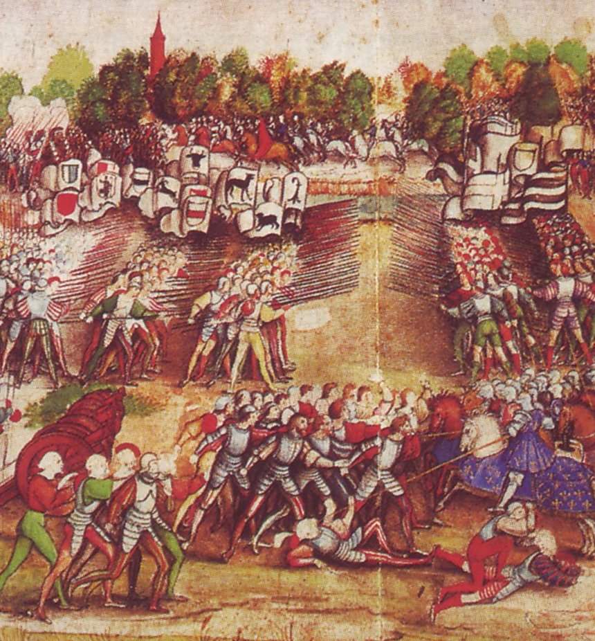 Historia szwajcarskiej neutralności – od Marignano po dziś