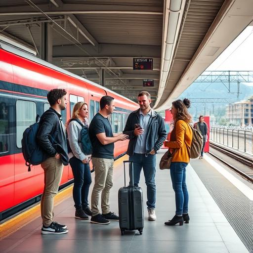 Szwajcaria w rankingu Expat Insiders 2025: dobra jakość życia, problemy z integracją i mieszkaniem